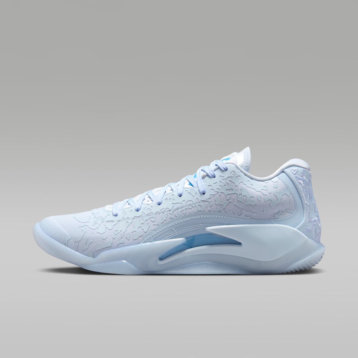 NIKE公式】 メンズ バスケットシューズ ブルー（青）【ナイキ